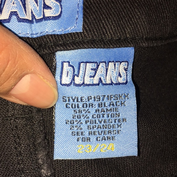 b Jeans 👖 - Picture 6 of 6